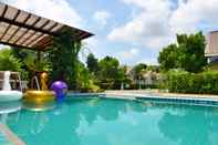 Swimming Pool Chanpraya Resort