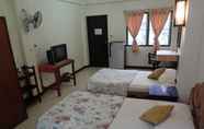 Kamar Tidur 3 Sarabu Guesthouse