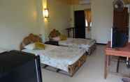 Kamar Tidur 7 Sarabu Guesthouse