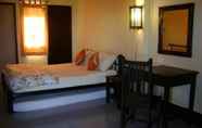 Bilik Tidur 2 Sarabu Guesthouse