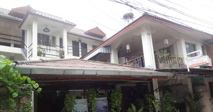 Lobi Sarabu Guesthouse