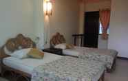 Kamar Tidur 6 Sarabu Guesthouse