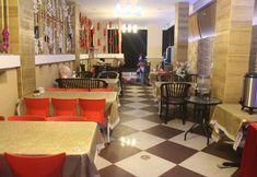 Restaurant 4 Diponegoro House Salatiga