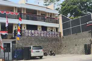Diponegoro House Salatiga, Rp 326.508