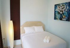 Bedroom 3 The Cube Resort