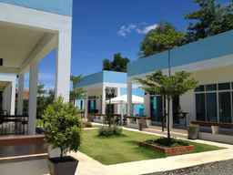 The Cube Resort, USD 31.00
