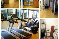 Fitness Center Metro Hotel & Spa