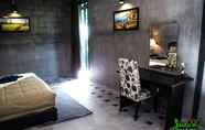 Kamar Tidur 3 Buriram Judypark & Resort