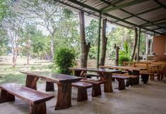 餐廳 7 The Best Cliff Resort & Camp Muaklek