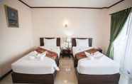 Bedroom 4 Royal Nakhara Hotel and Convention Centre