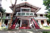 Bangunan Arjuna 31 Homestay