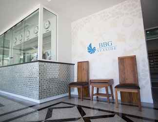 Sảnh chờ 2 BBG Seaside Luxurious Service Apartment