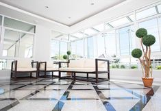 ล็อบบี้ 5 BBG Seaside Luxurious Service Apartment