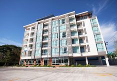 ภายนอกอาคาร 2 BBG Seaside Luxurious Service Apartment