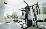 Fitness Center 7 BBG Seaside Luxurious Service Apartment