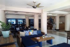 ロビー Thana Hotel