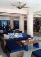 LOBBY Thana Hotel 