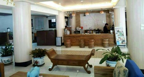 その他 2 Thana Hotel