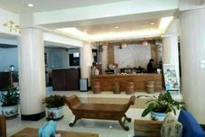 その他 Thana Hotel