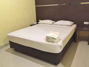 Kamar Tidur 4 Hotel Adipura