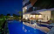 Swimming Pool 2 My Villa and Resort Canggu