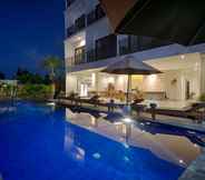 Swimming Pool 2 My Villa and Resort Canggu