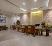 Lobby 7 My Villa and Resort Canggu