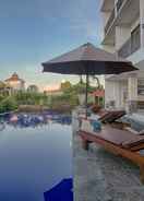 SWIMMING_POOL My Villa and Resort Canggu