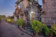 Exterior My Villa and Resort Canggu