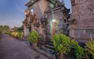 Exterior 3 My Villa and Resort Canggu