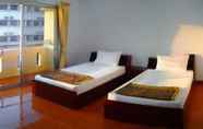 Kamar Tidur 3 Chanthanee Hotel