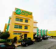 Exterior 6 Go Hotels Bacolod