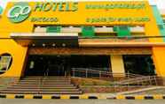 Bên ngoài 5 Go Hotels Bacolod