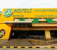 Bên ngoài 5 Go Hotels Bacolod
