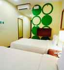 BEDROOM Go Hotels Bacolod