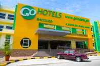 Bên ngoài Go Hotels Bacolod