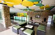 Lobby 4 Go Hotels Bacolod