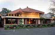 Bangunan 3 Hotel Bumi Asih Gedung Sate Bandung
