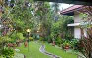 พื้นที่สาธารณะ 7 Hotel Bumi Asih Gedung Sate Bandung