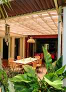 RESTAURANT Hotel Bumi Asih Gedung Sate Bandung