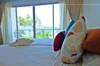 Kamar Tidur Krabi Bay House