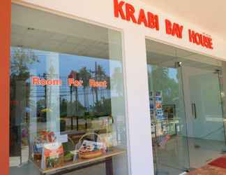 Lobi 2 Krabi Bay House