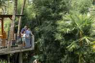 Tempat Tarikan Berdekatan Mekar Sari Villas Ubud