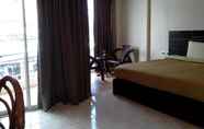 Kamar Tidur 3 B&B Patong Beach House