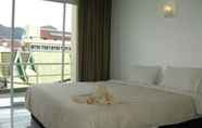 Kamar Tidur 7 B&B Patong Beach House