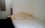 Bedroom 5 Hotel Dana Jogja