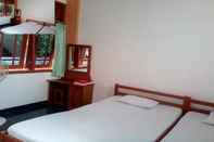 ห้องนอน Hotel Dana Jogja