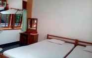 Bedroom 2 Hotel Dana Jogja