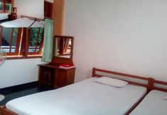 Bedroom 3 Hotel Dana Jogja