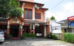 Hotel Dana Jogja, AU$14